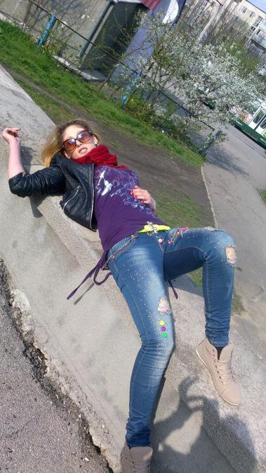 Anna, 35, Kishinev, Moldova