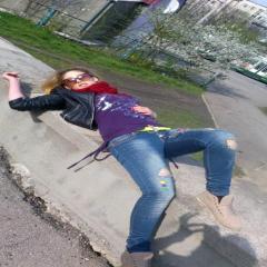 Anna, 35, Kishinev, Moldova