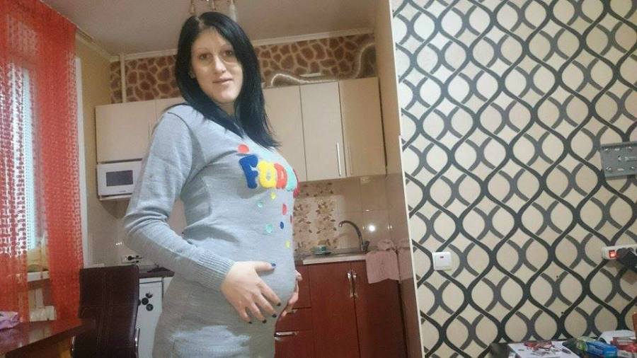 Anna, 35, Kishinev, Moldova