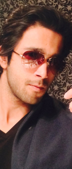 Umair, 40, Lahore, Pakistan