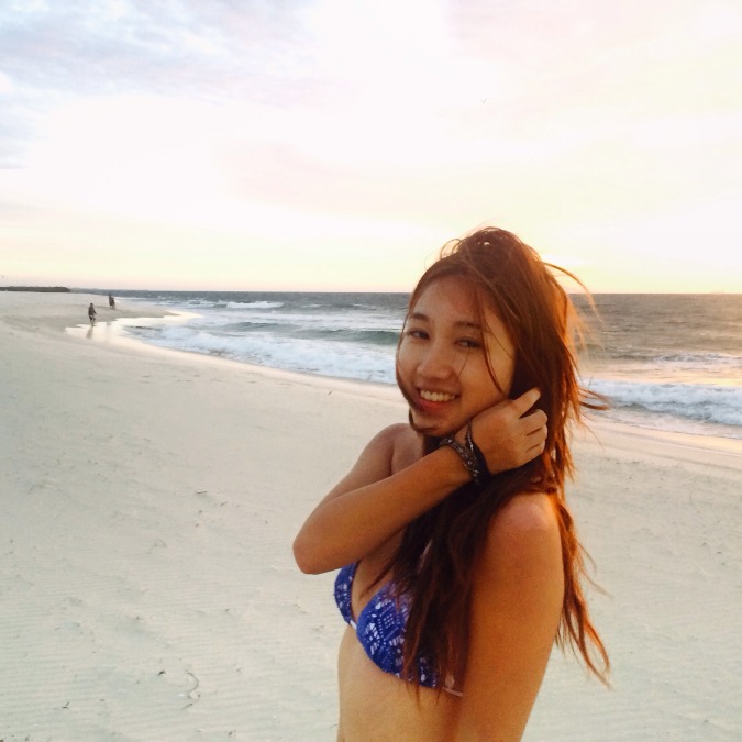 Snow, 31, Hangzhou, China