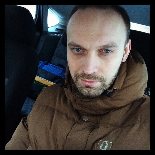 Gena, 41, Kineshma, Russian Federation