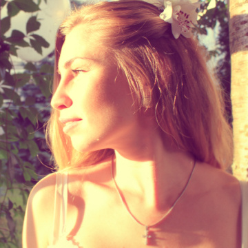 Ksu Gavrilova, 38, Kiev, Ukraine