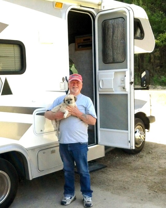 Robert Gordon, 85, Huntington Beach, United States