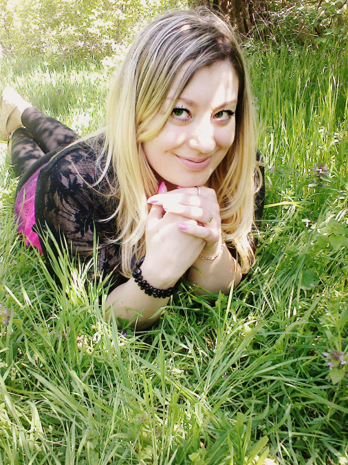 Марианна, 34, Simferopol', Russian Federation