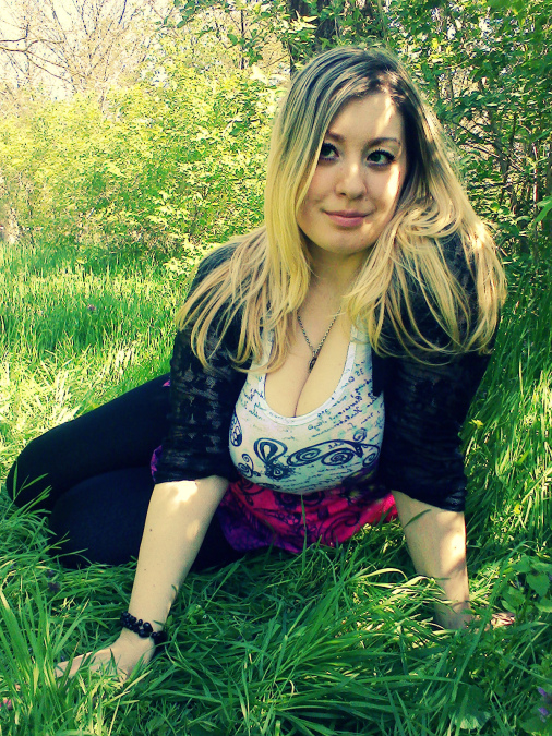 Марианна, 34, Simferopol', Russian Federation