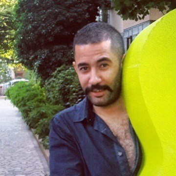 Onur Sertli, 43, Istanbul, Turkey