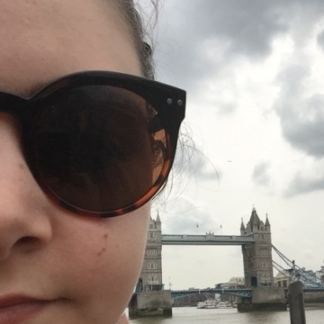 Elena, 31, Rome, Italy