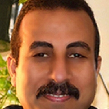 AhmedA, 59, Asyut, Egypt