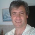 David Flint, 55, Bat Yam, Israel