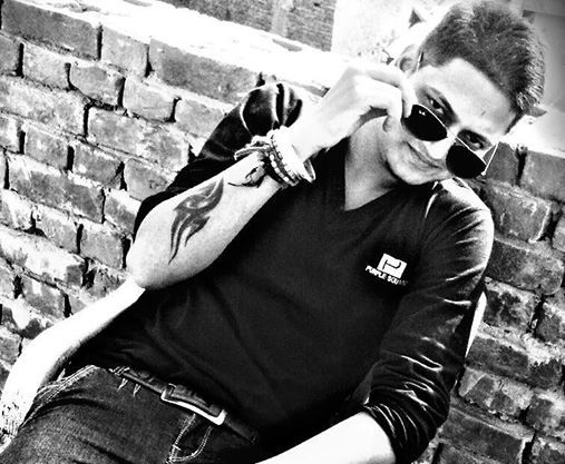 Lakshya Sharma, 33, Indian Orchard, United States