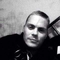 Michi, 39, Zurich, Switzerland