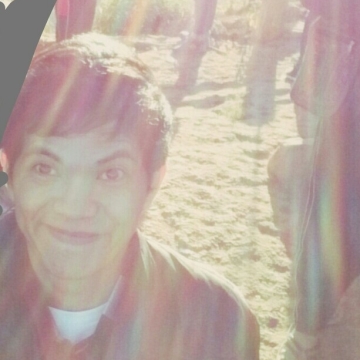 Yoo, 42, Bandung, Indonesia