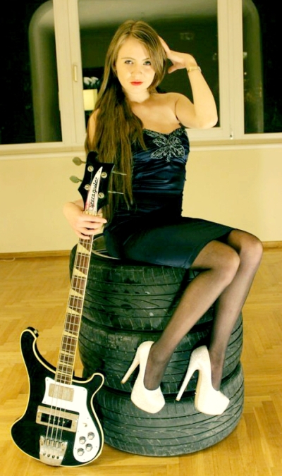 Рина, 29, Moskovskiy, Russian Federation