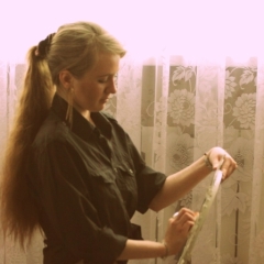 Рина, 29, Moskovskiy, Russian Federation