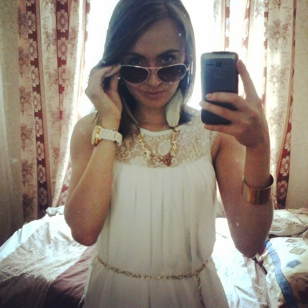 Рина, 29, Moskovskiy, Russian Federation