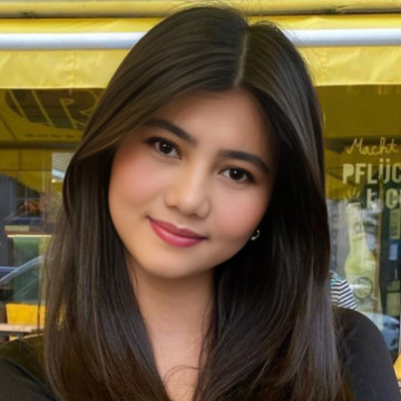 кяуѕтαℓ, 35, Guiuan, Philippines