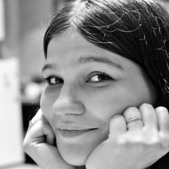 Юлия, 38, Moscow, Russian Federation