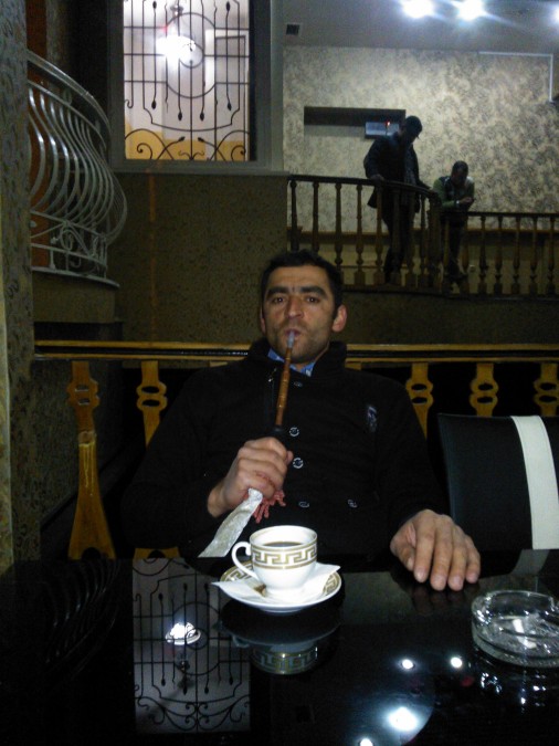 baka, 41, Tbilisi, Georgia