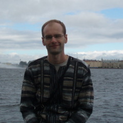 Антон, 45, Moscow, Russian Federation