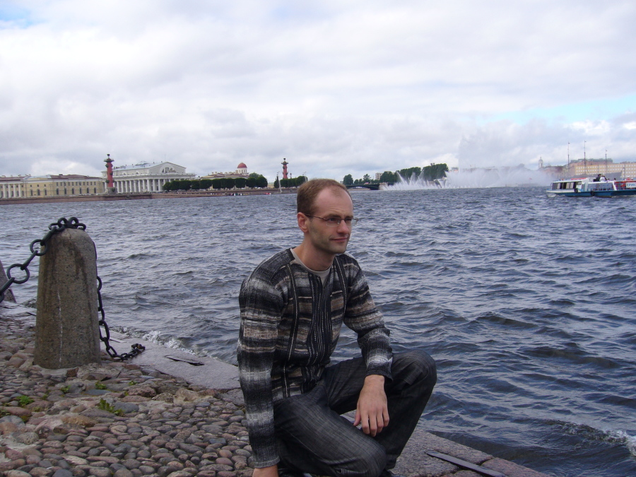 Антон, 45, Moscow, Russian Federation