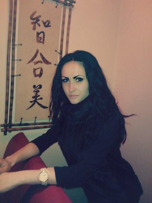 Софи, 28, Dnipro, Ukraine