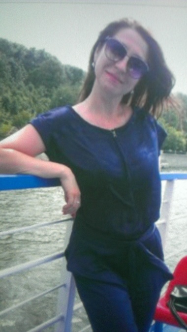 Людмила, 47, Moscow, Russian Federation