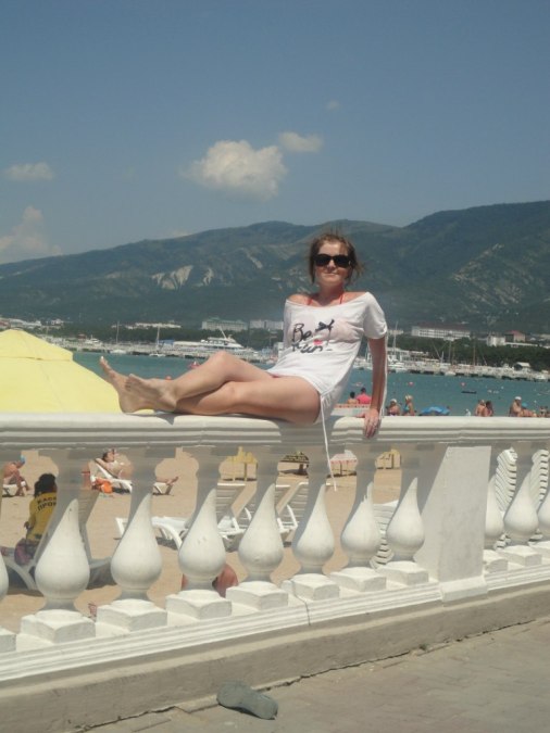 Екатерина, 44, Ukhta, Russian Federation