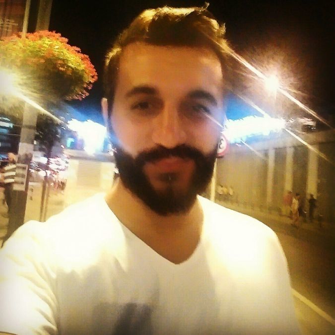 inst o.kaanakkaya, 36, Istanbul, Turkey