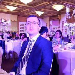 osman, 39, Edirne, Turkey