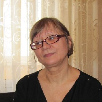 Любовь, 71, Mahilyow, Belarus