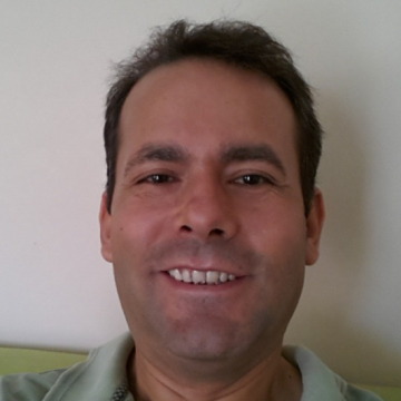 Hasan EKİZOĞLU, 57, Izmir, Turkey