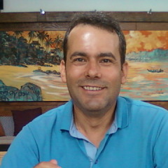 Hasan EKİZOĞLU, 57, Izmir, Turkey