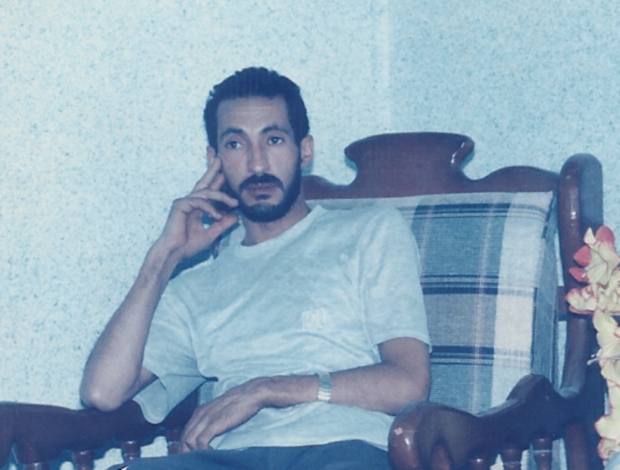 Abdelmonem, 52, Tripoli, Libya