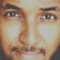 Moneeb Elamin, 29, Khartoum, Sudan