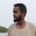 Moneeb Elamin, 29, Khartoum, Sudan