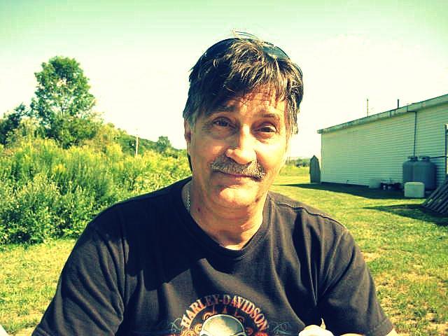 Brandon, 65, San Francisco, United States