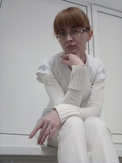 Светлана, 39, Dnipro, Ukraine