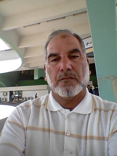 muhammad Nasim, 75, Fujairah, United Arab Emirates