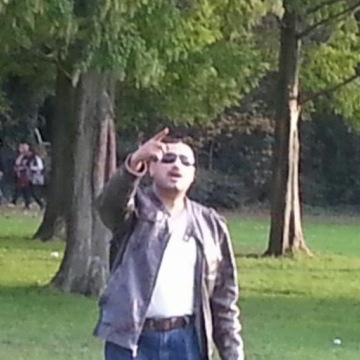 mohamed mohamed, 52, Cairo, Egypt