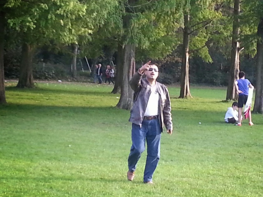 mohamed mohamed, 52, Cairo, Egypt