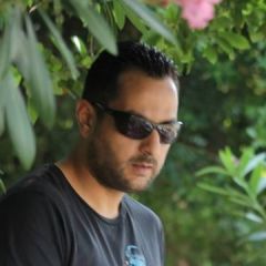 efe, 47, Istanbul, Turkey