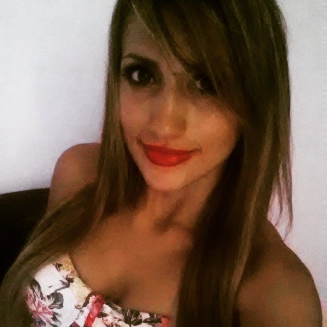 luz, 36, Barranquilla, Colombia
