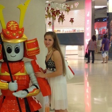 Viktoriya, 37, Surgut, Russian Federation