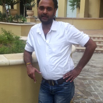 gaurav, 44, Dubai, United Arab Emirates