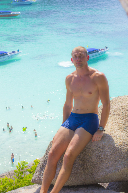 Anton, 41, Saint Petersburg, Russian Federation