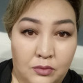 Айна, 49, Almaty, Kazakhstan