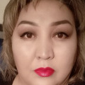 Айна, 49, Almaty, Kazakhstan