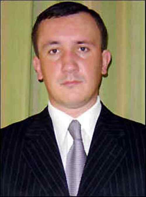 Mikhail, 54, Odintsovo, Russian Federation