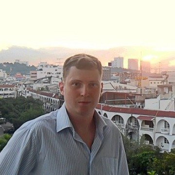 Denis, 43, Kemerovo, Russian Federation